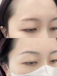 -张小野·专业半永久纹眉