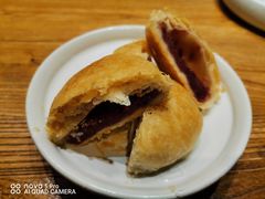 玫瑰花云腿饼-云海肴·汽锅鸡·云南菜(领展购物广场·中关村店)