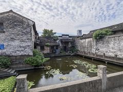 -绍兴书圣故里景区