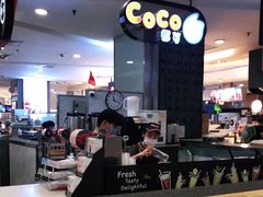 -CoCo都可(虹口龙之梦店)
