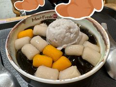 -鲜芋仙(大兴龙湖店)
