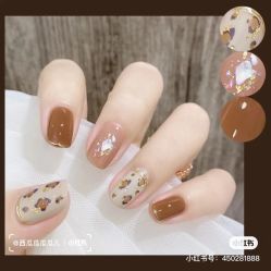 -LILY NAILS美甲美睫