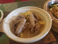 -JUKEBOX玖部音乐餐厅(华侨城店)