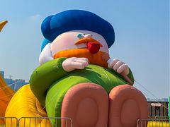 -长沙北辰三角洲大悦城