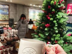 -星巴克(夏碧路店)