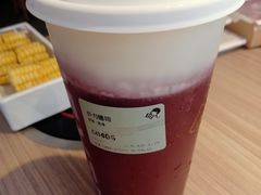 -喜茶(南昌王府井店)