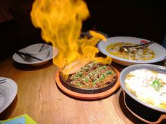 -蜜桃餐厅·伴山(湖滨商业街店)