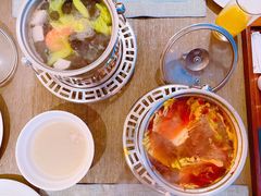 -TABLE·味西餐厅-成都茂业JW万豪酒店