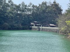 -大慈岩风景区