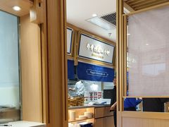 -马记永·兰州牛肉面(天通苑家乐福店)