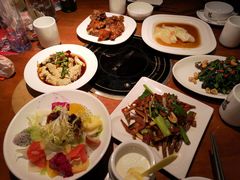 -黑鸡小馆(金源店)