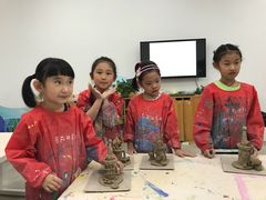 -学知乐教育·幼小衔接·小学科辅导(浦东外高桥森兰中心)