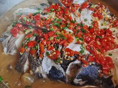 剁椒芋头-湘语·湖南家常菜(新洲店)