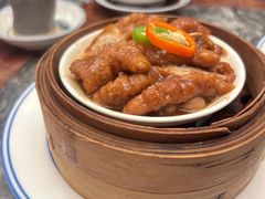 -中国大酒店·食街