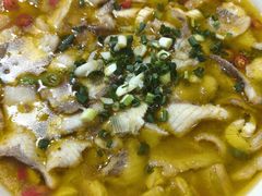 -源泉冷水鱼庄(小鱼洞店)