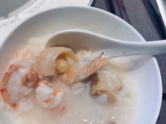 -潮州府·潮菜·砂锅粥(徐家汇店)