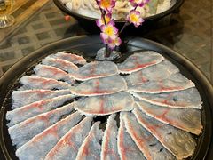 斑鱼片-丽江庭院之爱在路上(西单店)