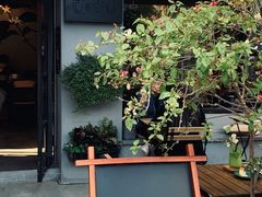 -转山咖啡(松柏社区店)