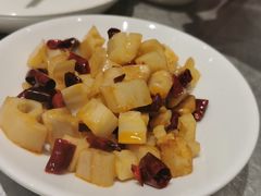 -姚姚酸菜鱼·金戈戈香港豉油鸡(喜荟城联名店)