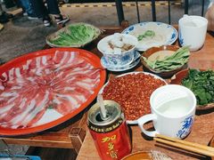 -楠火锅(新塘翡翠绿洲店)