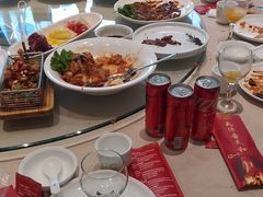 -普天和酒楼·新津菜·烤鸭(天津之眼店)