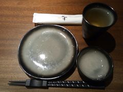 -九井澤精致料理(金茂店)