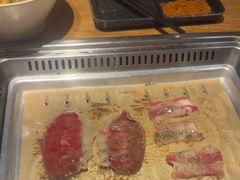 -新石器烤肉(南站店)