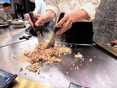 -神户牛排餐厅MOURIYA(总店)