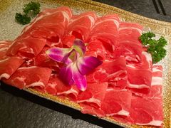 -新草堂锅物料理(泉城路店)