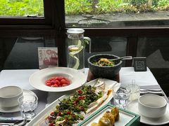 -野蔓果·山野菜(西湖景区·龙井茶田店)