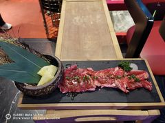 -谷牛和牛烤肉(漕河泾印象城店)