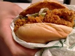 -德克士(安靖店)