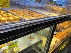 -鲍师傅糕点(江苏路店)