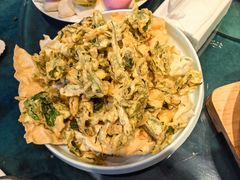 -天毓山庄·餐厅