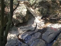 -白鹿洞书院