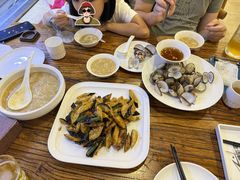 -美达尔烧烤(银川东路店)