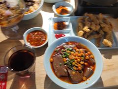 -全牛匠·乐山跷脚牛肉(新中关店)