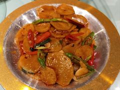 -巴依老爷·新疆美食(上城区天城路店)