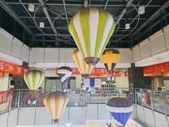 -科润城商场(广州南路店)