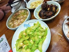 -水先生寧波菜(天一店)