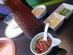 -南门四季铜锅涮肉(大屯·北苑店)