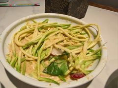 -新侨小馆(东直门北小街店)