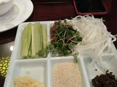 -恭敬李·烤鸭(天坛北门店)