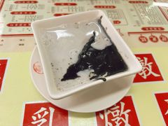 -香港華心糖水鋪(南西总店)