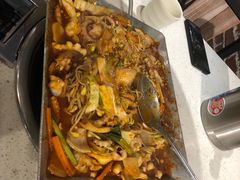 -名家韩国料理·烤肉(瑶海店)