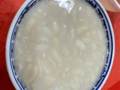 花生汤-没牙伯花生汤店(老药洲店)