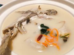 -肆月河豚·新淮扬(金融街店)