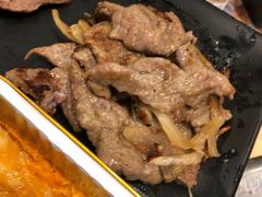 -花味·自助烤肉(雨花客厅店)