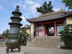 -狼山风景名胜区