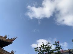 -珞珈山-售票处